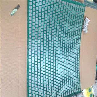 Pantalla de repuesto PWP Derick FLC 2000/48 × 30 Pantalla de onda